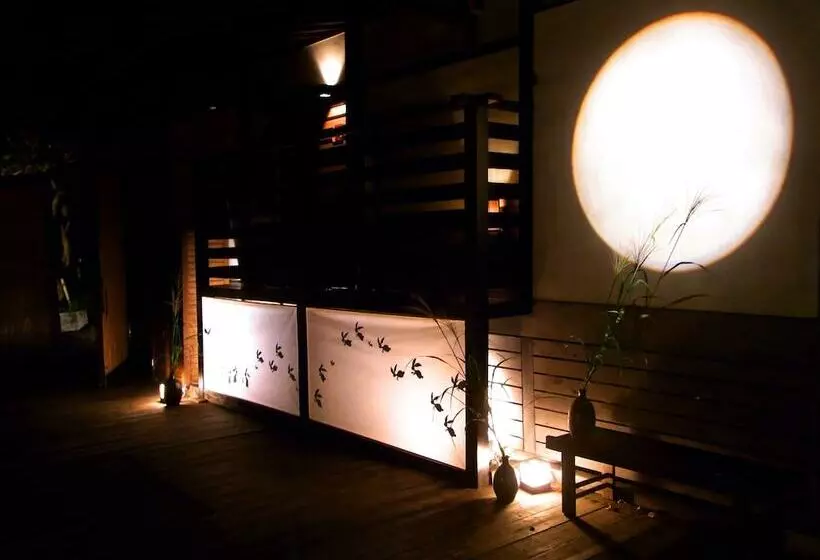 Ryokan Sumiya Kihoan
