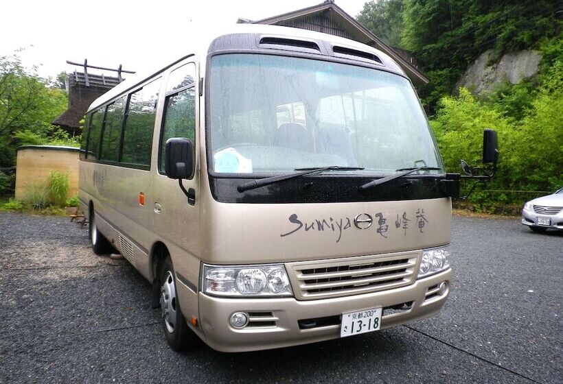 Ryokan Sumiya Kihoan