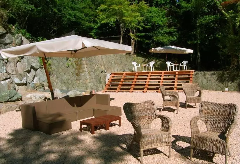 Ryokan Sumiya Kihoan