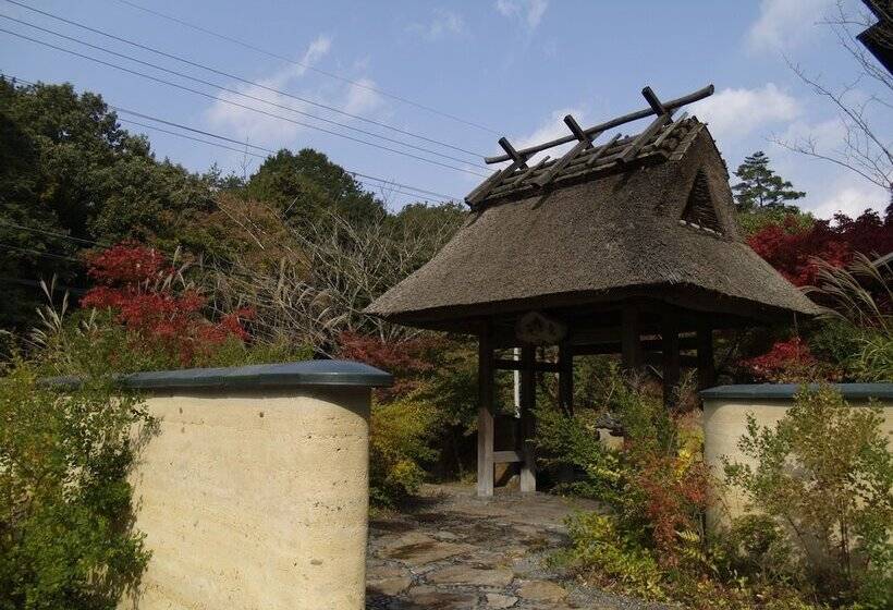 Ryokan Sumiya Kihoan