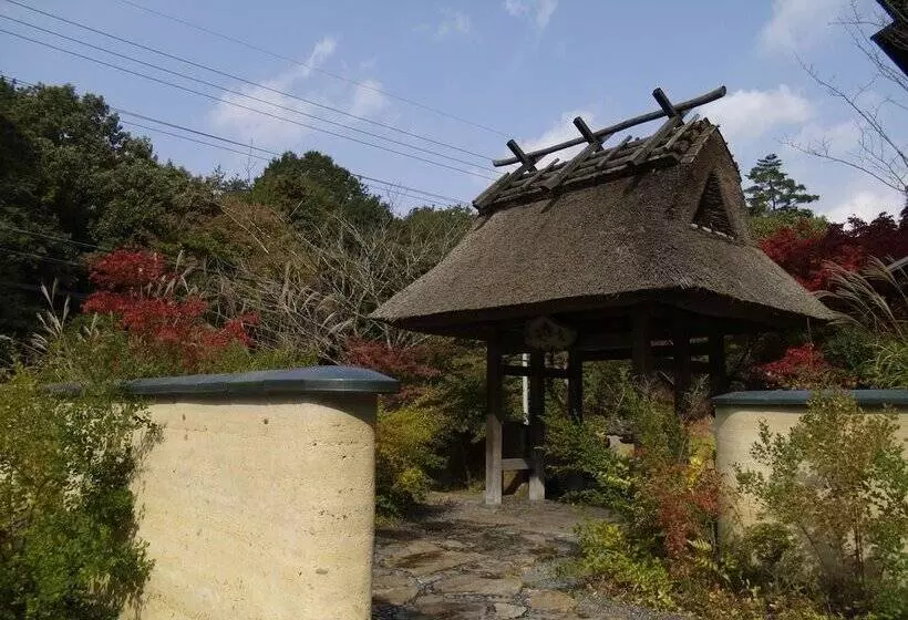Ryokan Sumiya Kihoan