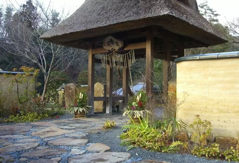 Ryokan Sumiya Kihoan