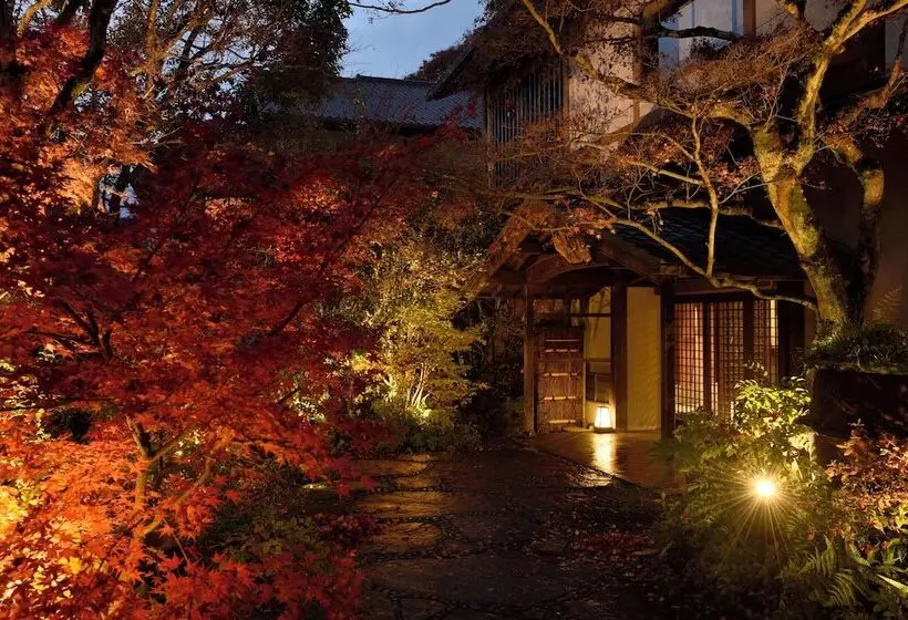 Ryokan Sumiya Kihoan