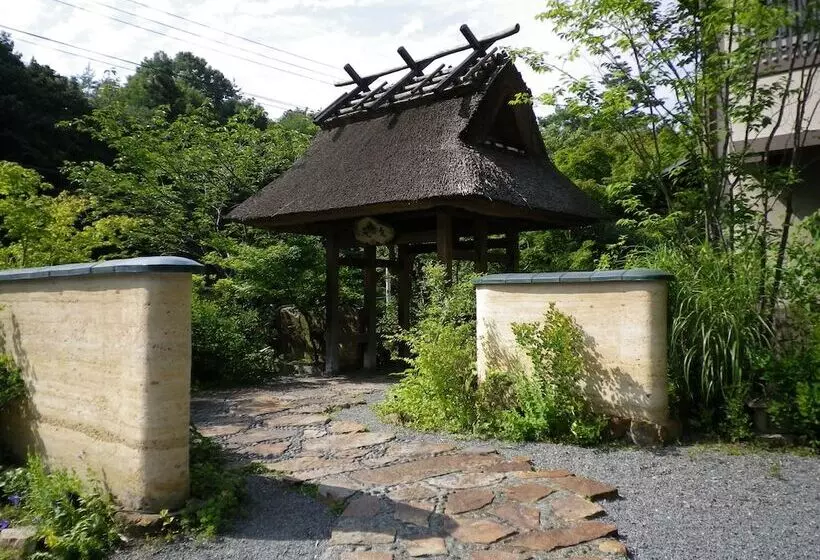 Ryokan Sumiya Kihoan