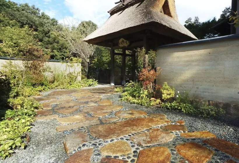 Ryokan Sumiya Kihoan