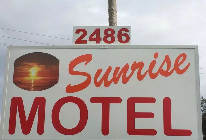Sunrise Motel