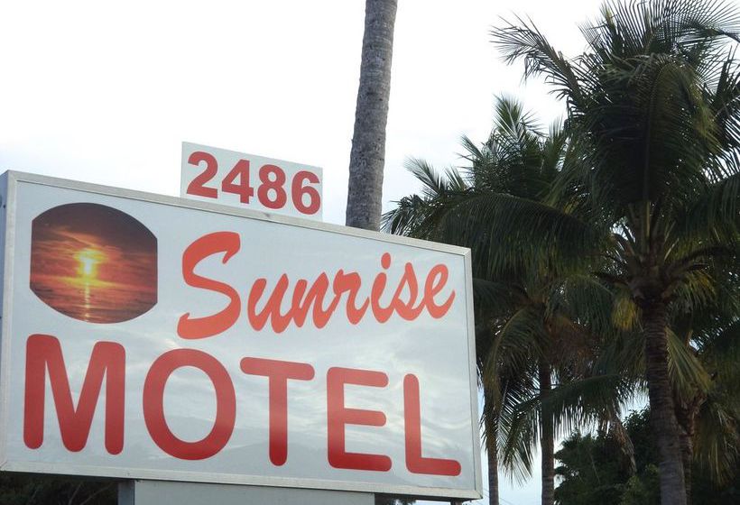 Sunrise Motel
