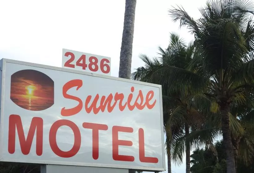 Sunrise Motel