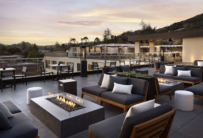 Ac Hotel San Rafael Downtown