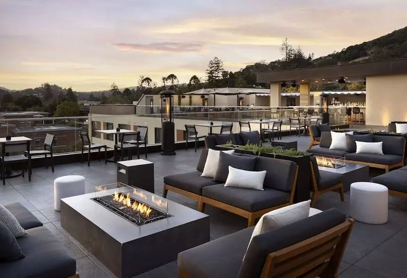 Ac Hotel San Rafael Downtown