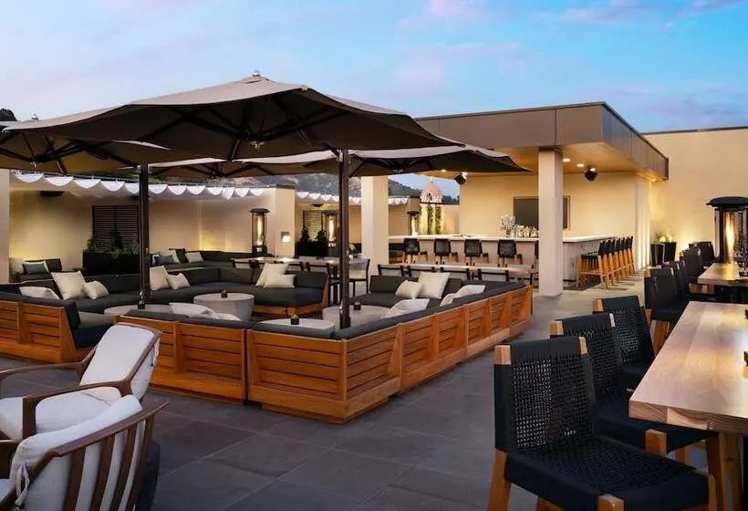 Ac Hotel San Rafael Downtown