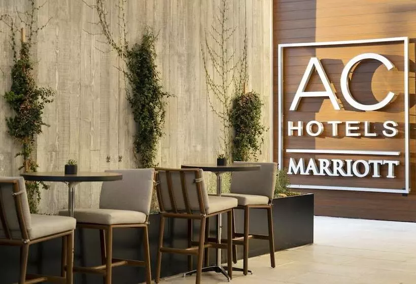 Ac Hotel San Rafael Downtown