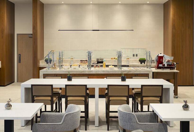 Ac Hotel San Rafael Downtown