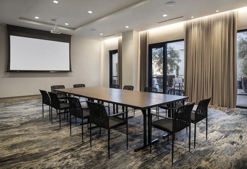 Ac Hotel San Rafael Downtown