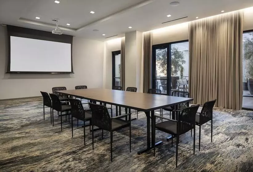 Ac Hotel San Rafael Downtown