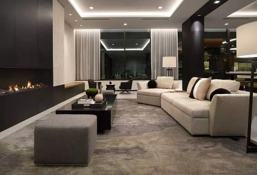 Ac Hotel San Rafael Downtown