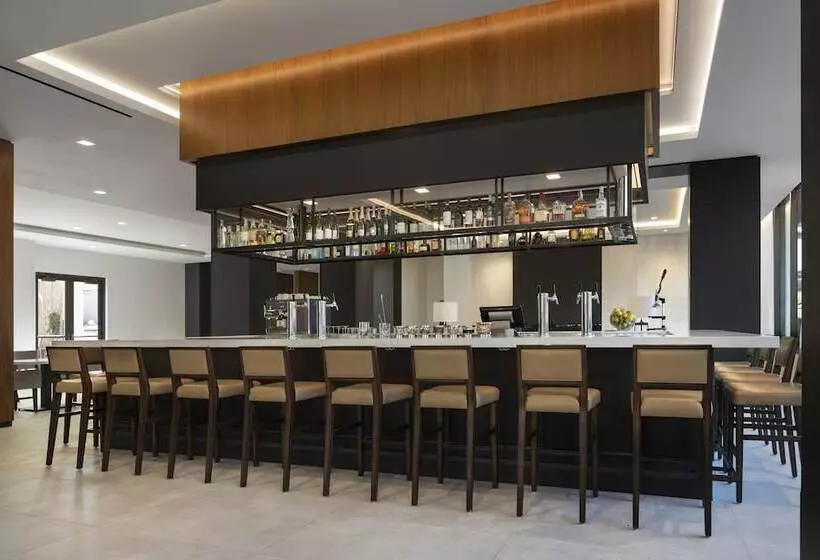 Ac Hotel San Rafael Downtown