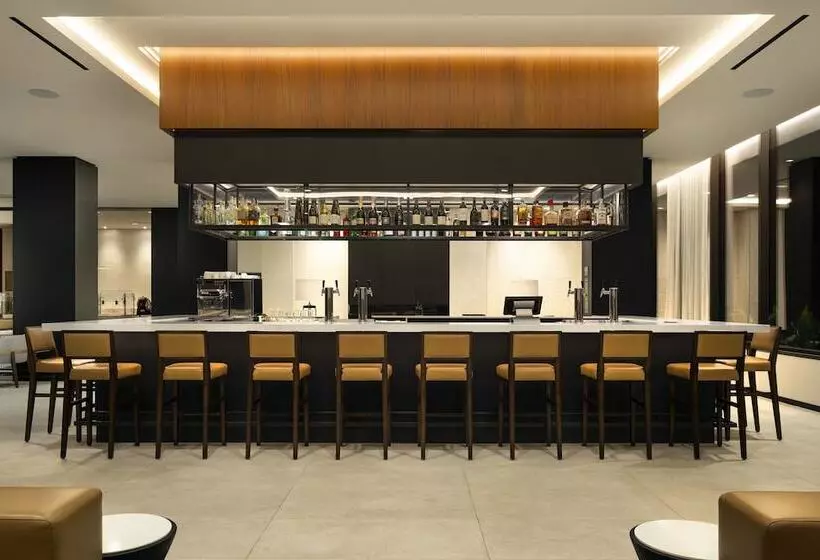 Ac Hotel San Rafael Downtown