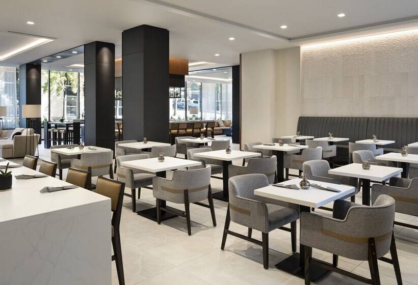 Ac Hotel San Rafael Downtown