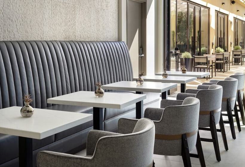 Ac Hotel San Rafael Downtown