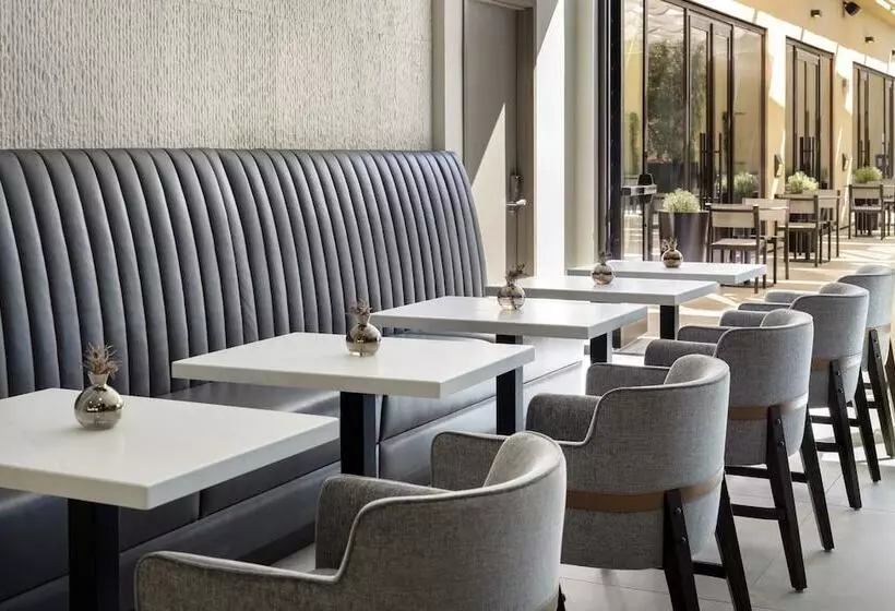 Ac Hotel San Rafael Downtown