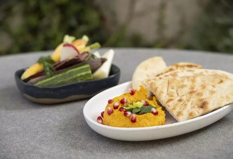 Ac Hotel San Rafael Downtown