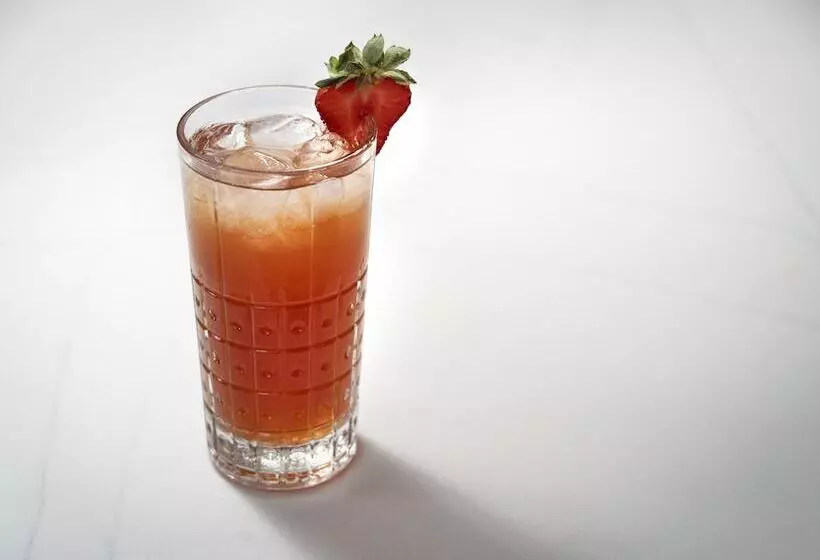 Ac Hotel San Rafael Downtown