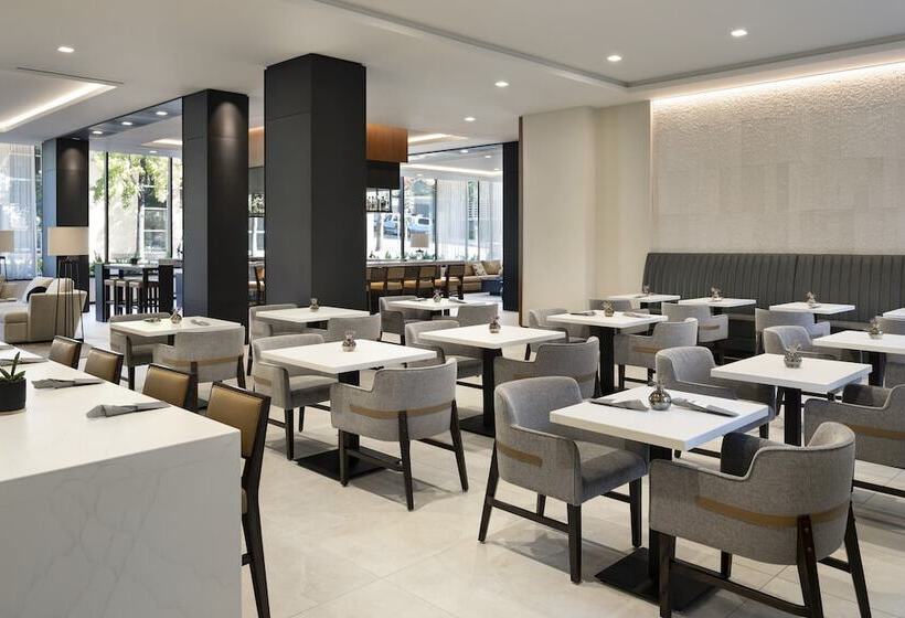 Ac Hotel San Rafael Downtown