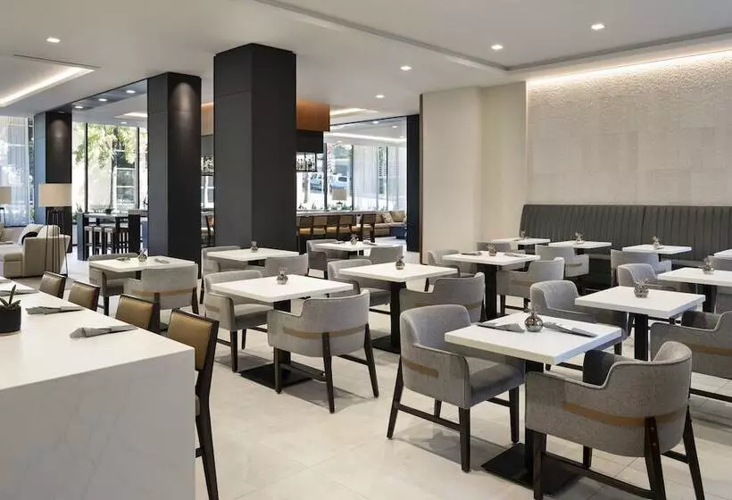 Ac Hotel San Rafael Downtown