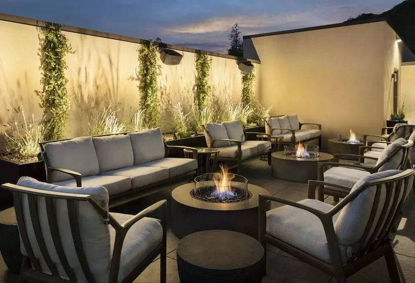 Ac Hotel San Rafael Downtown