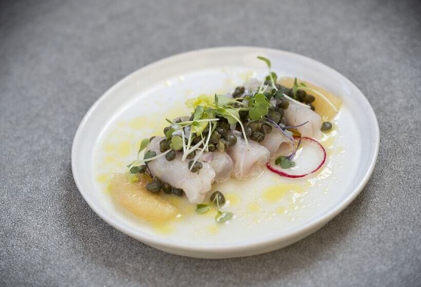 Ac Hotel San Rafael Downtown