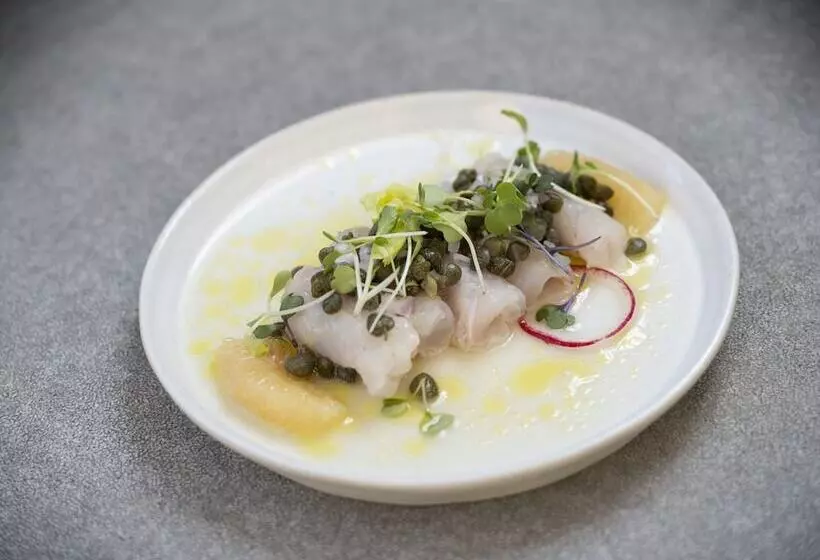 Ac Hotel San Rafael Downtown