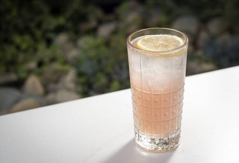 Ac Hotel San Rafael Downtown