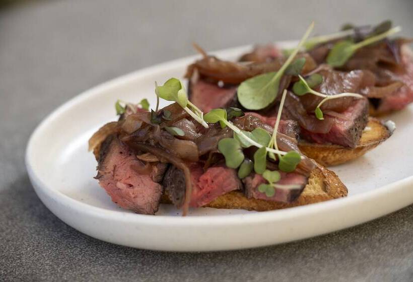 Ac Hotel San Rafael Downtown