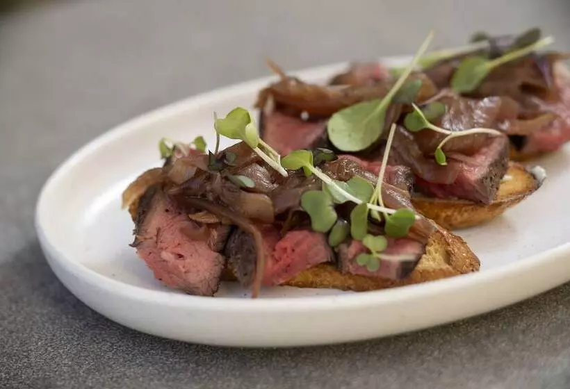 Ac Hotel San Rafael Downtown