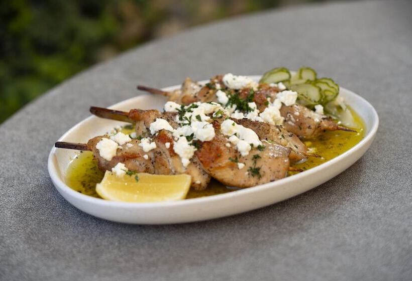 Ac Hotel San Rafael Downtown