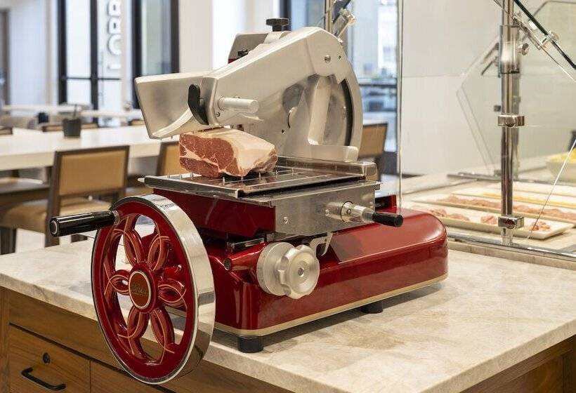 Ac Hotel San Rafael Downtown