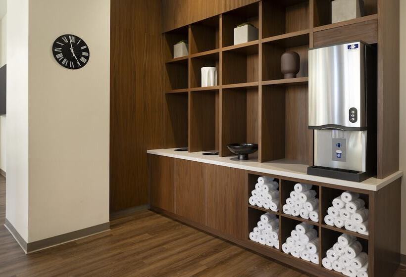 Ac Hotel San Rafael Downtown