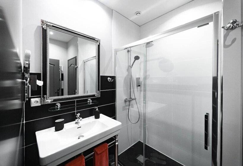 مبيت وإفطار Clos Saint Sulpice