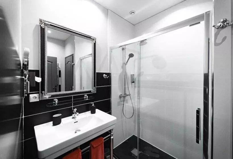 Aamiaismajoitus (B&B) Clos Saint Sulpice