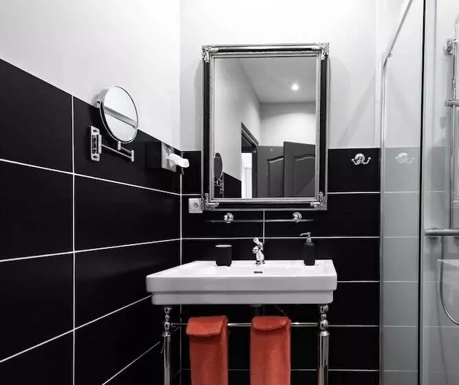 Aamiaismajoitus (B&B) Clos Saint Sulpice