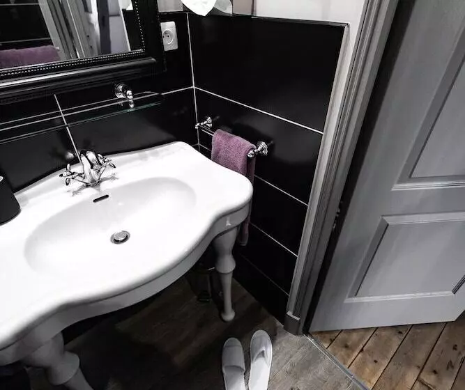 Aamiaismajoitus (B&B) Clos Saint Sulpice