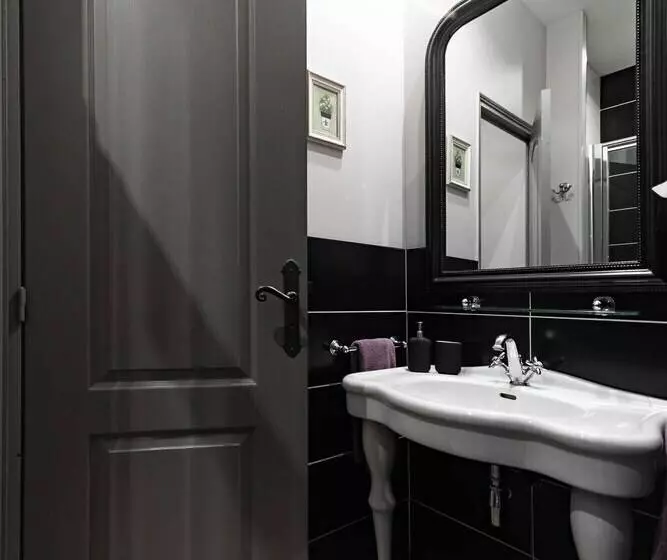 Aamiaismajoitus (B&B) Clos Saint Sulpice