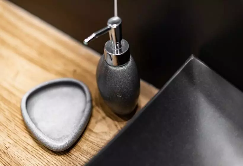 Aamiaismajoitus (B&B) Clos Saint Sulpice