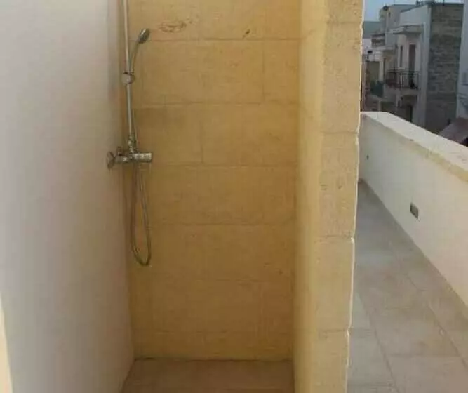 تختخواب و صبحانه Dimora Girolamo Charming Rooms