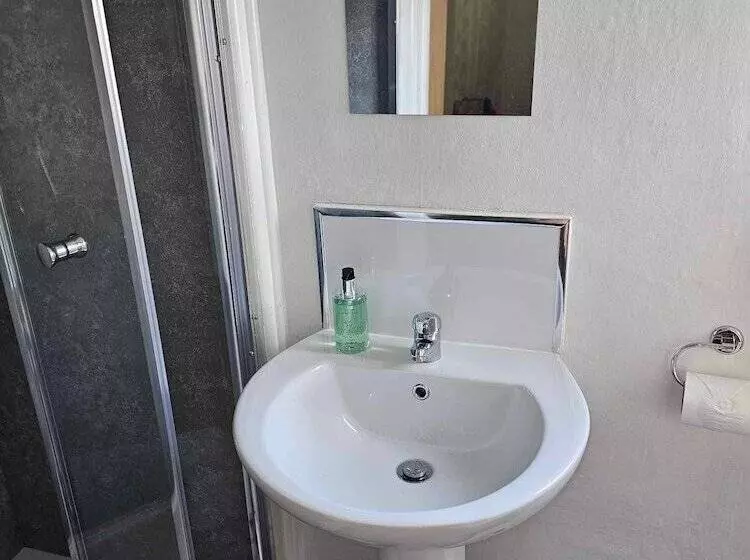 Aamiaismajoitus (B&B) Ring O Bells