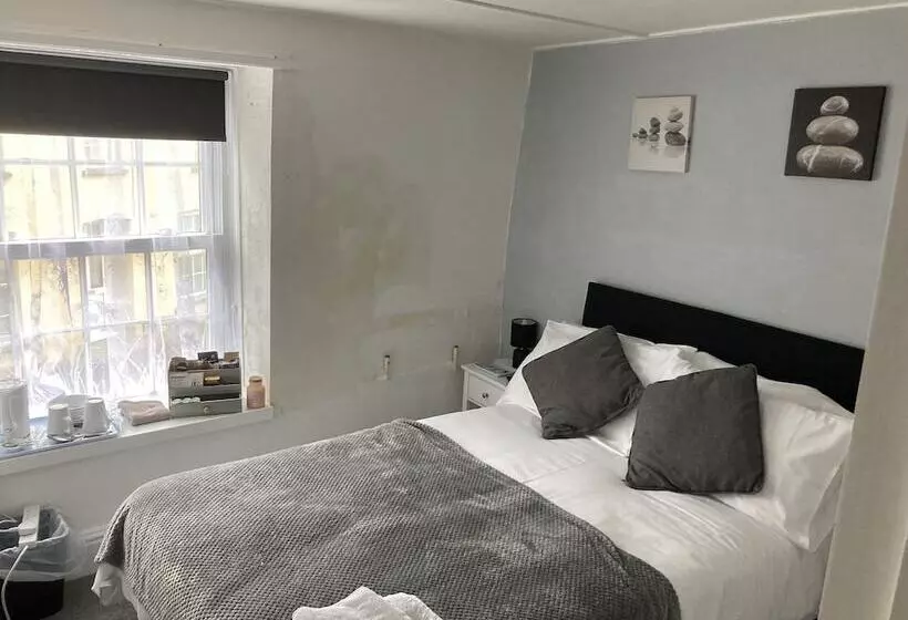 Aamiaismajoitus (B&B) Ring O Bells