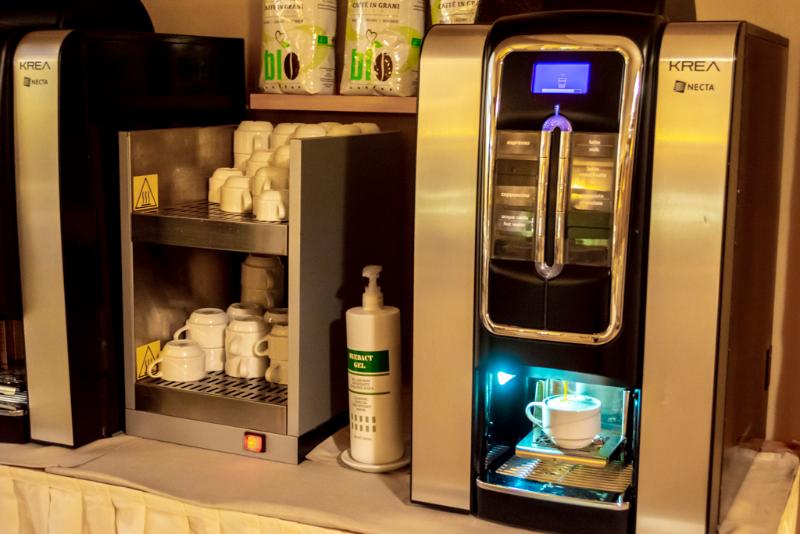 Eco Hotel Milano & Bioriso Restaurant