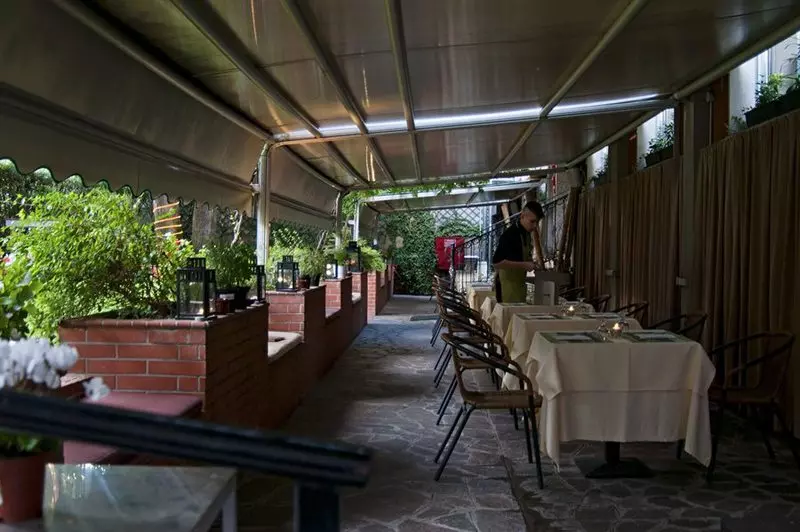 Eco Hotel Milano & Bioriso Restaurant