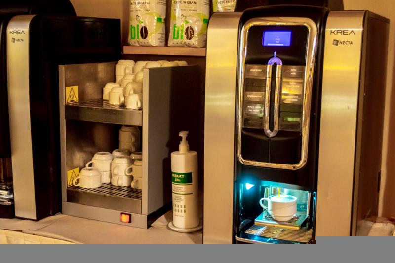 Eco Hotel Milano & Bioriso Restaurant